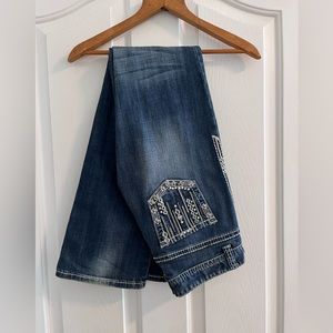 Women’s Western Jeans